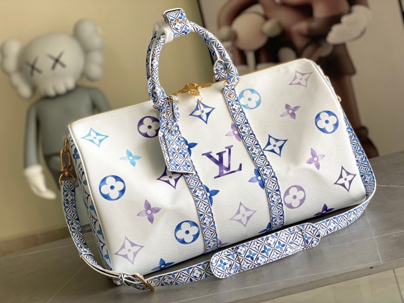 LV Travel Bags